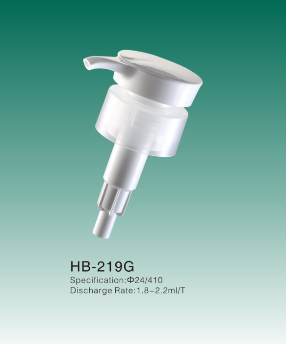 HB-219G