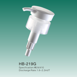 HB-219G