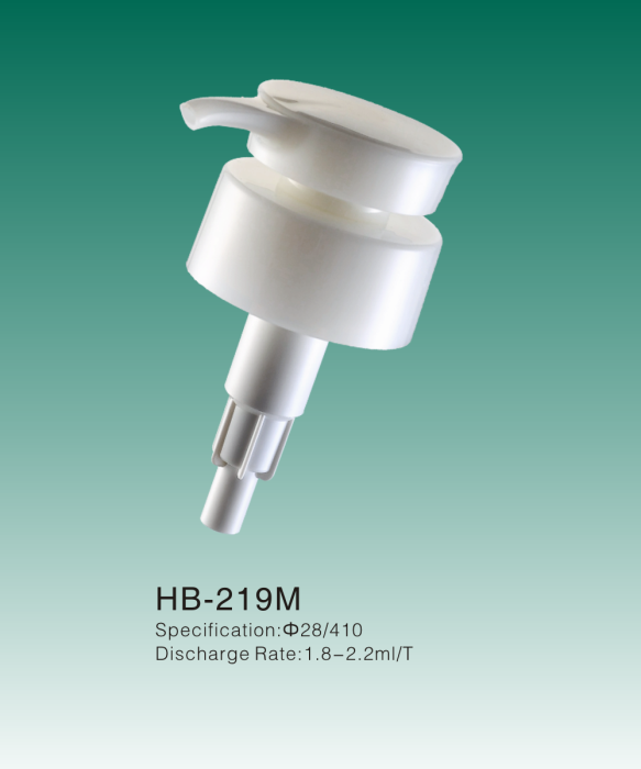HB-219M