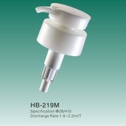 HB-219M