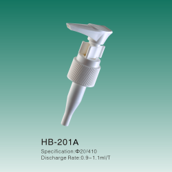 HB-201A