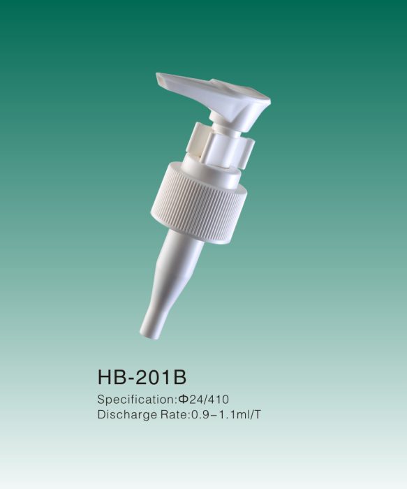 HB-201B