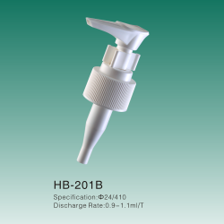 HB-201B