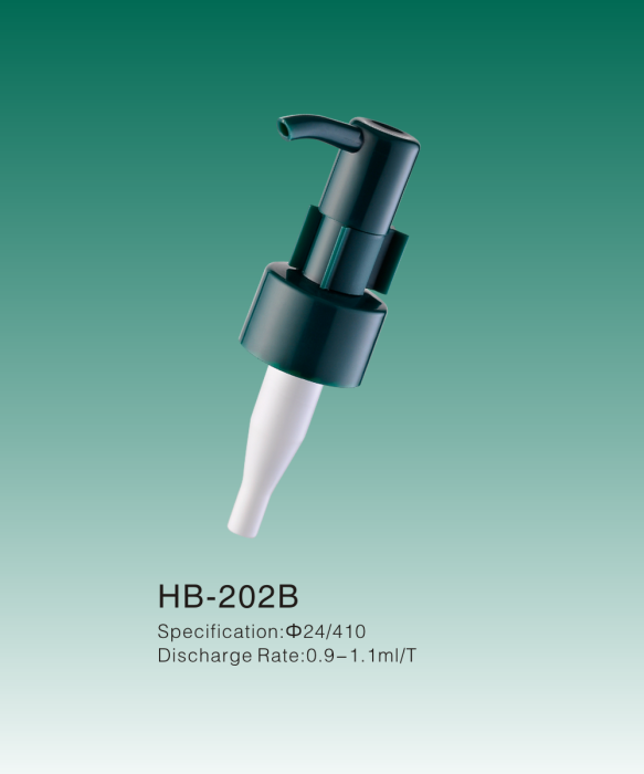HB-202B