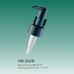 HB-202B