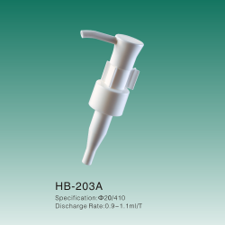 HB-203A