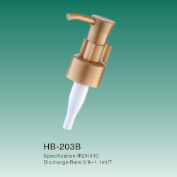 HB-203B