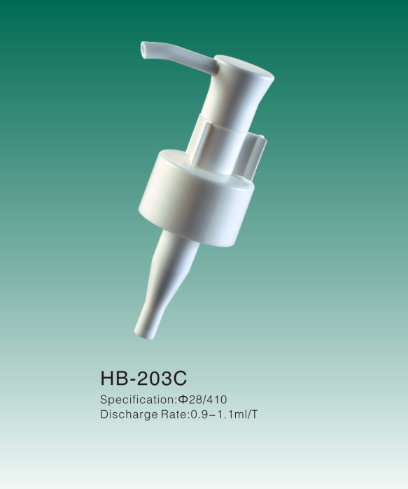 HB-203C