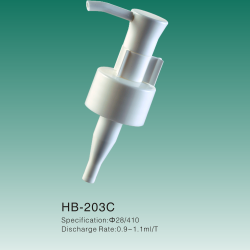 HB-203C
