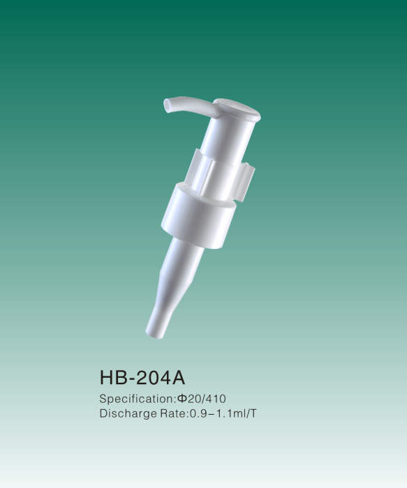 HB-204A