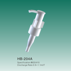 HB-204A