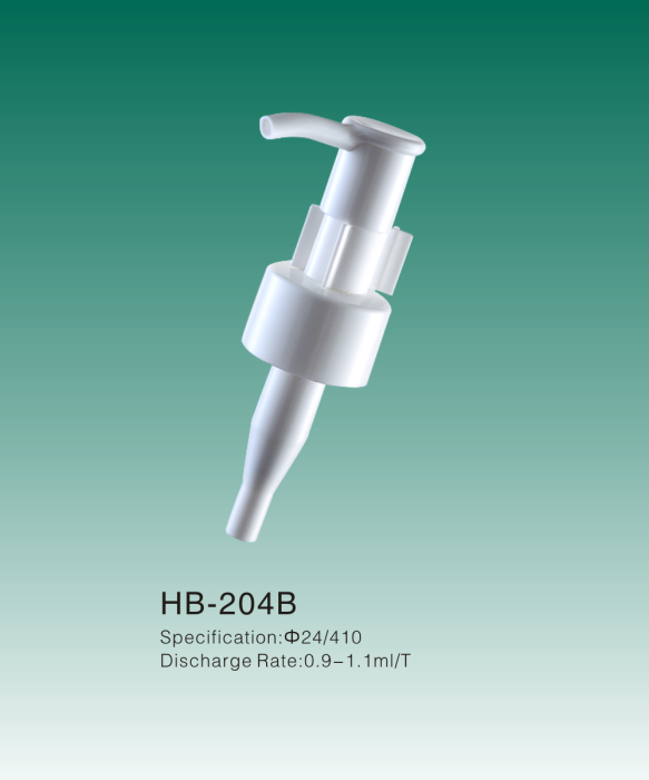 HB-204B