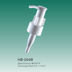 HB-204B