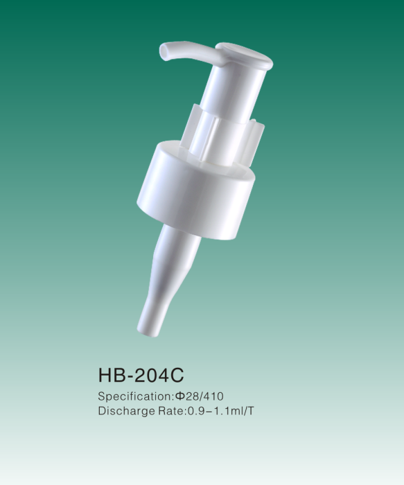 HB-204C