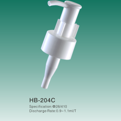 HB-204C