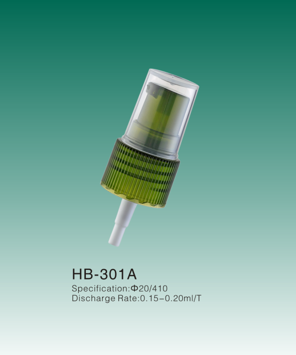 HB-301A