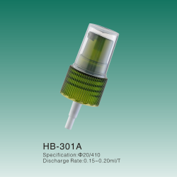 HB-301A