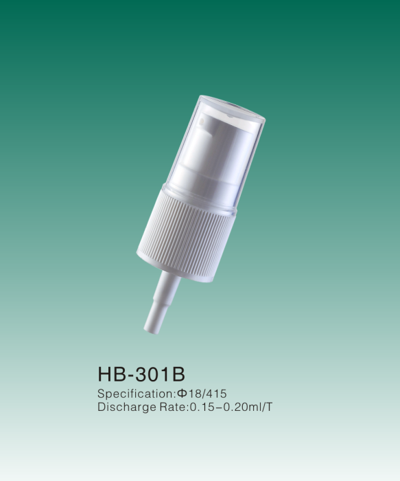 HB-301B