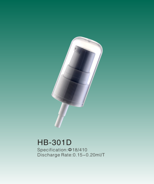 HB-301D