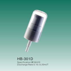 HB-301D