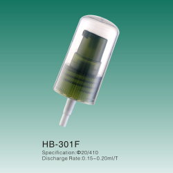 HB-301F