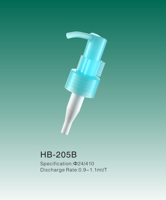 HB-205B