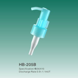 HB-205B