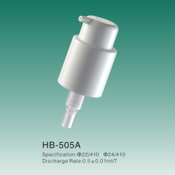 HB-505A-22