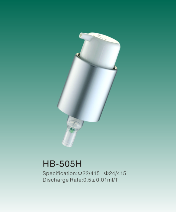 HB-505H-22