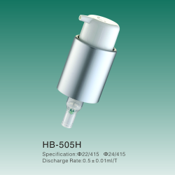 HB-505H-22