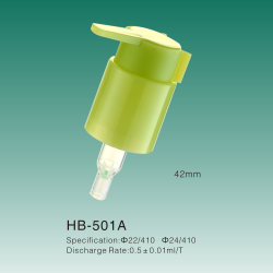 HB-501A-24