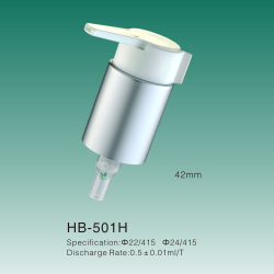 HB-501H-22