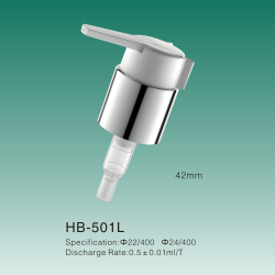 HB-501L-22