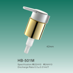 HB-501M-24