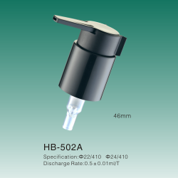 HB-502A-22