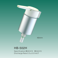 HB-502H-22