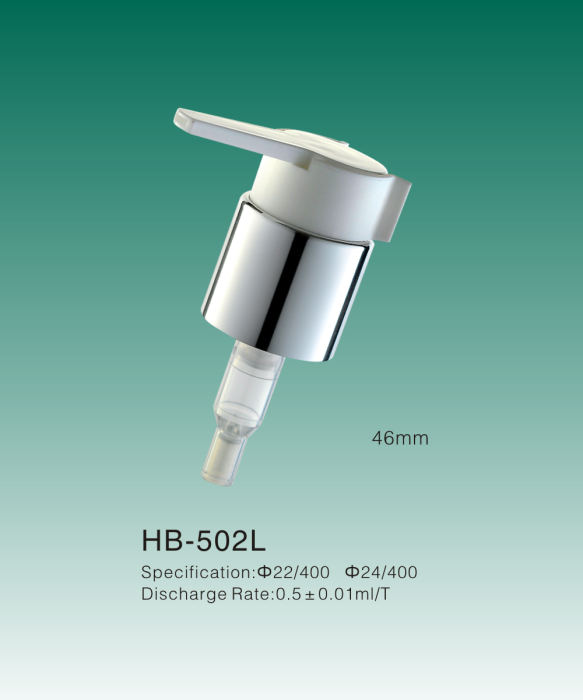 HB-502L-22