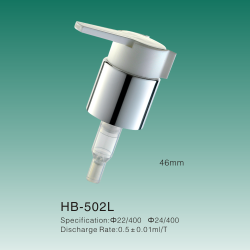 HB-502L-24