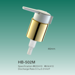 HB-502M-22