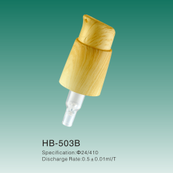 HB-503B