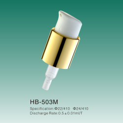 HB-503M-22