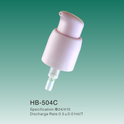 HB-504C