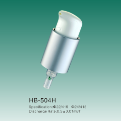 HB-504H-24