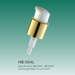 HB-504L-24