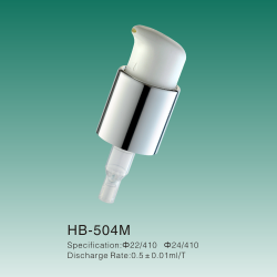 HB-504M-22