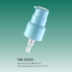 HB-505D