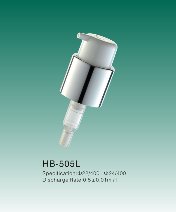 HB-505L-22