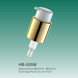 HB-505M-24
