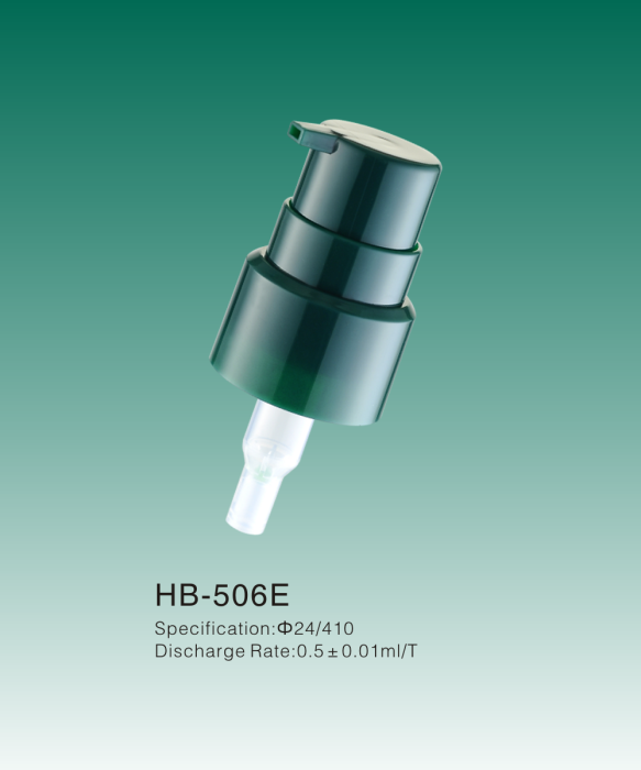 HB-506E
