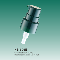 HB-506E